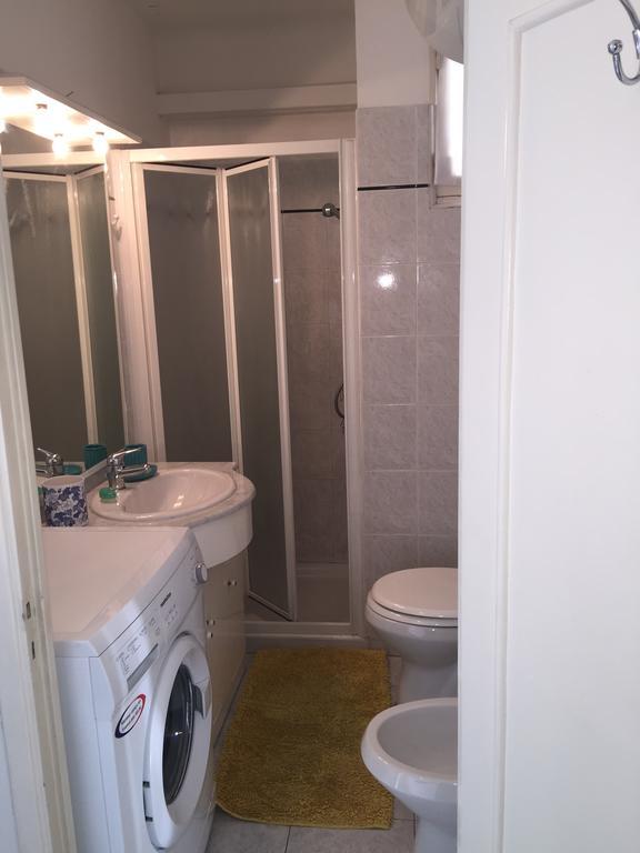 Appartement Palais Henri IV Niza Habitación foto