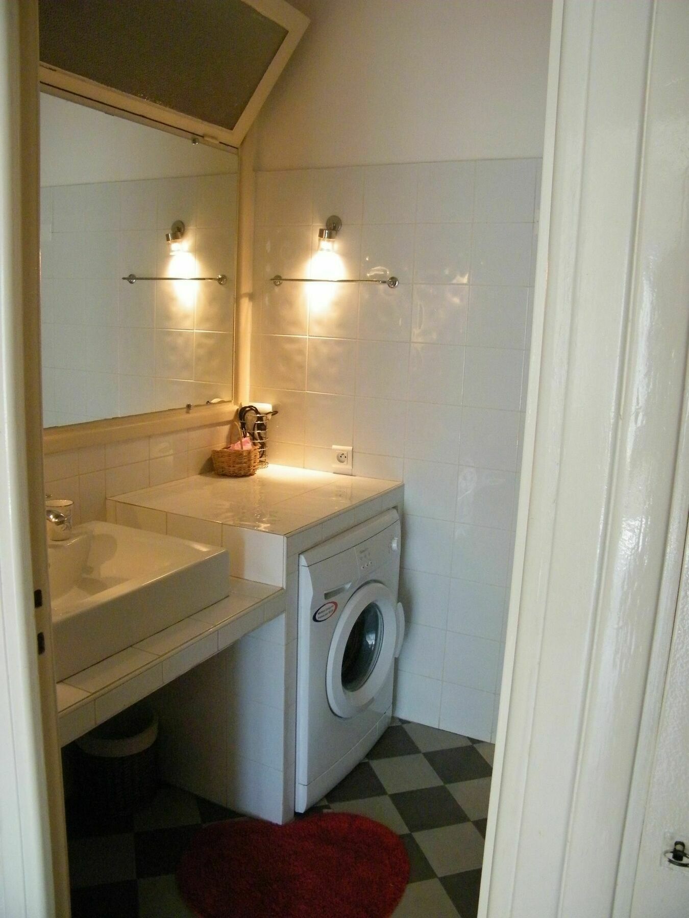 Appartement Palais Henri IV Niza Exterior foto