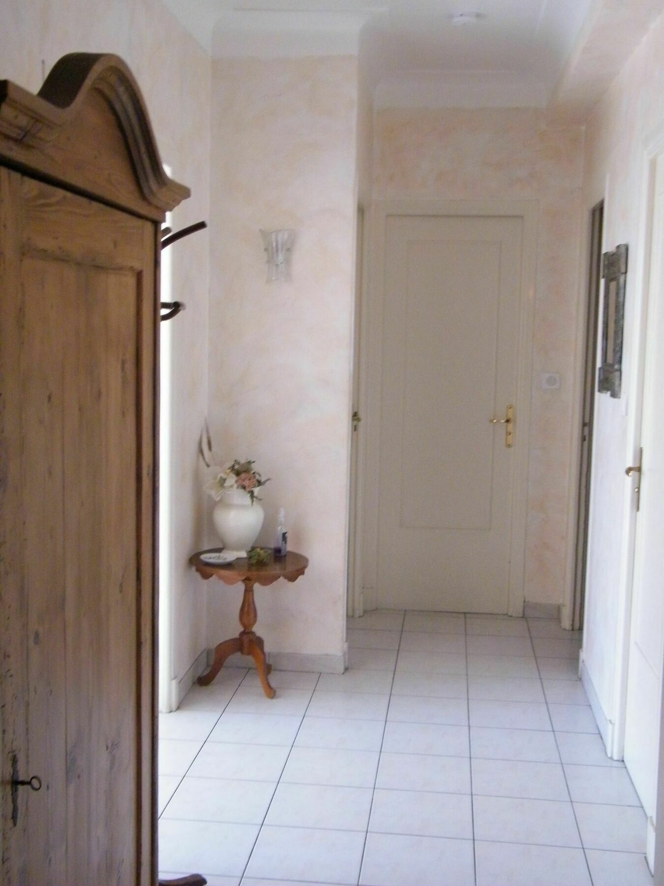 Appartement Palais Henri IV Niza Exterior foto